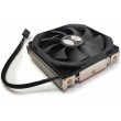 Inter-Tech U-8 Processor Fan 9.2 cm Black Inter-Tech U-8 Processor Fan 9.2 cm Black