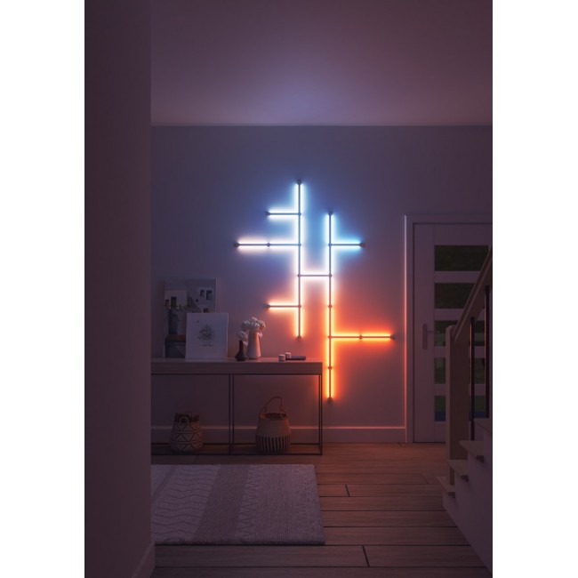 Nanoleaf Lines Squared Expansion Pack Other Nanoleaf Lines Squared Expansion Pack Other