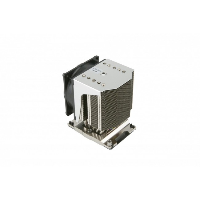 Supermicro SNK-P0070APS4 computer cooling system Processor Air cooler 9.2 cm