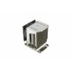 Supermicro SNK-P0070APS4 computer cooling system Processor Air cooler 9.2 cm