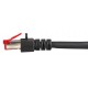 EFB Elektronik K5515.50 networking cable Black 50 m Cat6 S/FTP (S-STP)