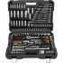 SET TORQUE TOOL JCB 216PCS