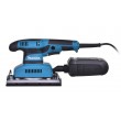 Makita BO3710 portable sander Orbital sander 11000 OPM Makita BO3710 portable sander Orbital sander 11000 OPM