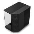 NZXT H6 Flow Midi-Tower - Black