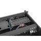 Lanberg SC01-4504-10B modular server chassis Rack (4U) Lanberg SC01-4504-10B modular server chassis Rack (4U)