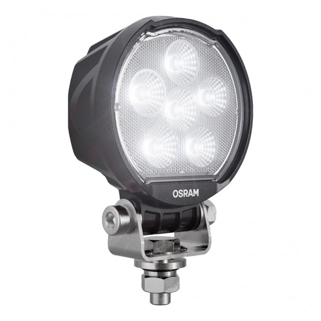 Osram ROUND Spotlight WL VX100-WD