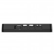 NZXT AC-CRFR0-B1 fan speed controller 9 channels Black