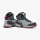 Scarpa RUSH TRK GTX WOMAN, 38, Conifer - Raspberry
