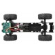 Amewi 22720 Radio-Controlled (RC) model Crawler truck Electric engine 1:16 Amewi 22720 Radio-Controlled (RC) model Crawler truck Electric engine 1:16