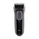 Braun Serie 3 3000S Foil shaver Grey Braun Serie 3 3000S Foil shaver Grey