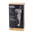 Braun Series 9 Pro+ 9615S Foil shaver Black, Grey
