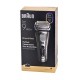 Braun Series 9 Pro+ 9615S Foil shaver Black, Grey