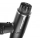 GA.MA PH6030.BK hair dryer 1500 W Black