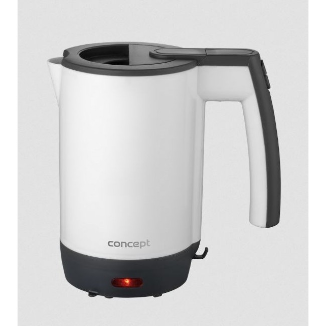 RK7030 CONCEPT Camping Kettle 0,5L + 2 Mugs RK7030 CONCEPT Camping Kettle 0,5L + 2 Mugs