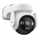 IP Camera Set IMOU AOV PT 5MP 2.4GHz WiFi+4G+solar