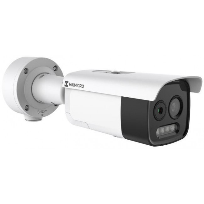 Kamera IP Hikvision HM-TD2618-7/G0/T1A