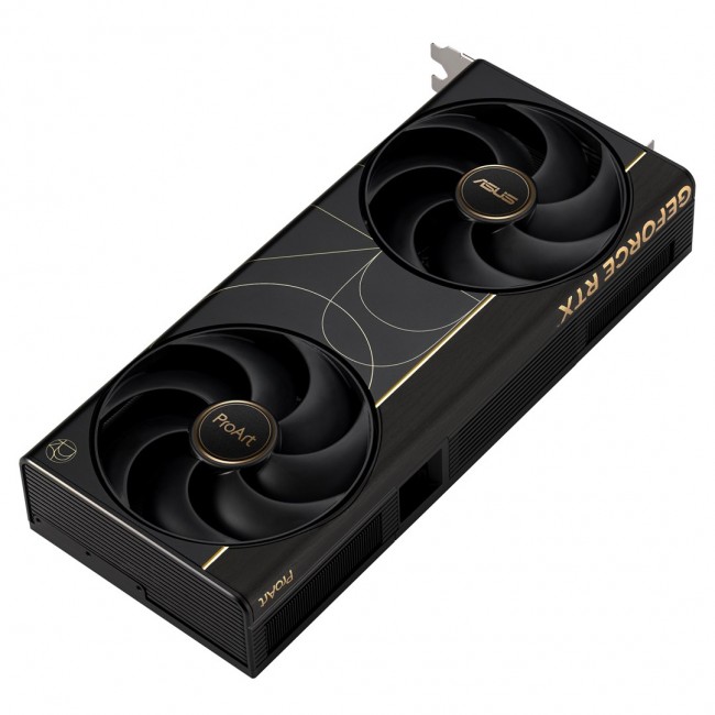 ASUS ProArt -RTX5090-O32G NVIDIA GeForce RTX 5090 32 GB GDDR7