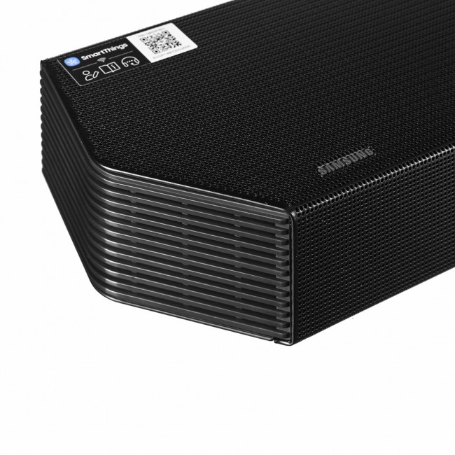 Samsung HW-Q800H Black 5.1.2 channels 360 W Samsung HW-Q800H Black 5.1.2 channels 360 W