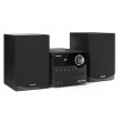 Sharp XL-B512(BK) Hi-Fi Micro System, CD/FM/USB/Bluetooth v5.0, 45W, Black Sharp | Hi-Fi Micro System | XL-B512(BK) | USB port | AUX in | Bluetooth | CD player | Black | FM radio | Wireless connection Sharp XL-B512(BK) Hi-Fi Micro System, CD/FM/USB/Bluetooth v5.0, 45W, Black Sharp | Hi-Fi Micro System | XL-B512(BK) | USB port | AUX in | Bluetooth | CD player | Black | FM radio | Wireless connection