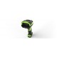 Zebra LI3678-ER Handheld bar code reader 1D Black, Green Zebra LI3678-ER Handheld bar code reader 1D Black, Green