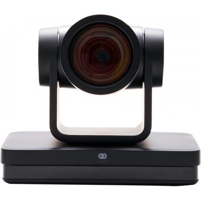 Boom Collaboration MAGNA videoconferencing camera BM01-3030, Black Boom Collaboration MAGNA videoconferencing camera BM01-3030, Black