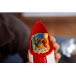 LEGO IDEAS 21367 Tintin Moon Rocket