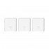 Tenda MX3(3-pack) Dual-band (2.4 GHz / 5 GHz) Wi-Fi 6 (802.11ax) White 1 Internal