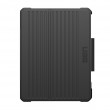 Case with cover for Apple iPad Pro