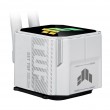 ASUS TUF Gaming LC III 360 ARGB White Edition Computer case All-in-one liquid cooler 12 cm ASUS TUF Gaming LC III 360 ARGB White Edition Computer case All-in-one liquid cooler 12 cm