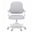 Junior 4.3 Grey swivel chair