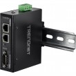 Trendnet TI-M12 gateway/controller 10, 100 Mbit/s Trendnet TI-M12 gateway/controller 10, 100 Mbit/s