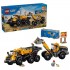 LEGO CITY 60494 Dump Truck and Front End Loader