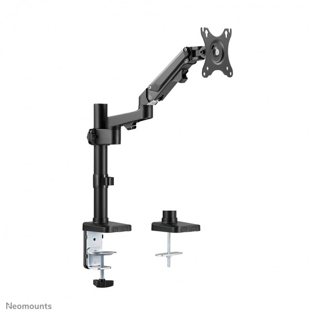 Neomounts DS70-750BL1 Monitor arm 17-27