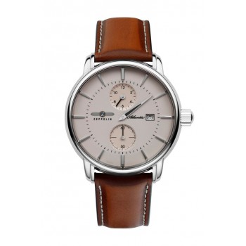 Zeppelin Atlantic 8426-5 watch, automatic
