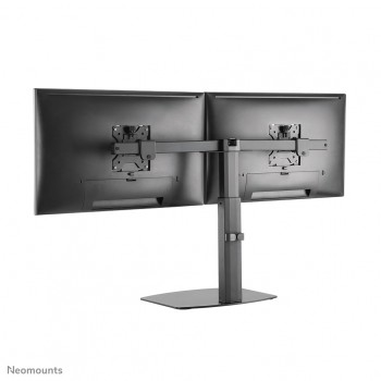 Neomounts FPMA-D865DBLACK Monitor stand 10-27