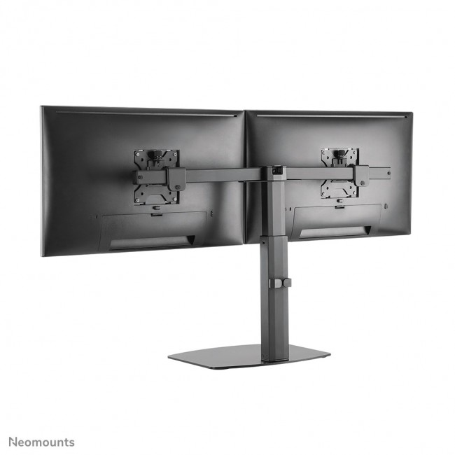 Neomounts FPMA-D865DBLACK Monitor stand 10-27