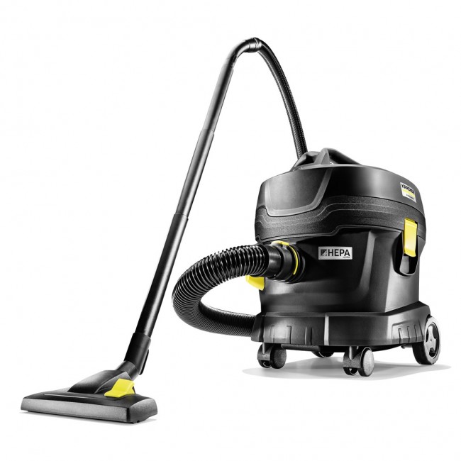 Vacuum Cleaner T 11/1 Classic HEPA Vacuum Cleaner T 11/1 Classic HEPA
