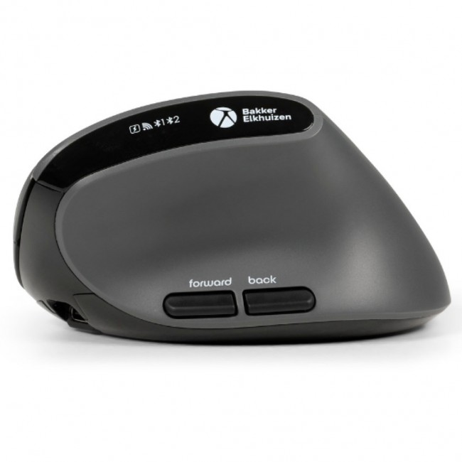 BakkerElkhuizen MidWay mouse Right BakkerElkhuizen MidWay mouse Right