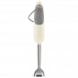 Smeg HBF03CREU blender Immersion blender 700 W Cream