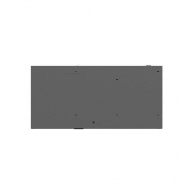 Ruijie Networks RG-ES126FGS-LP network switch Unmanaged L2 Fast Ethernet (10/100) Power over Ethernet (PoE) Black