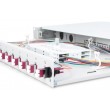 Digitus Fiber Optic Sliding Splice Box, 1U, Equipped, LC, OM4
