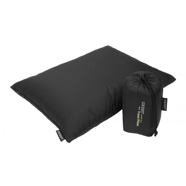 Cocoon Down Pillow