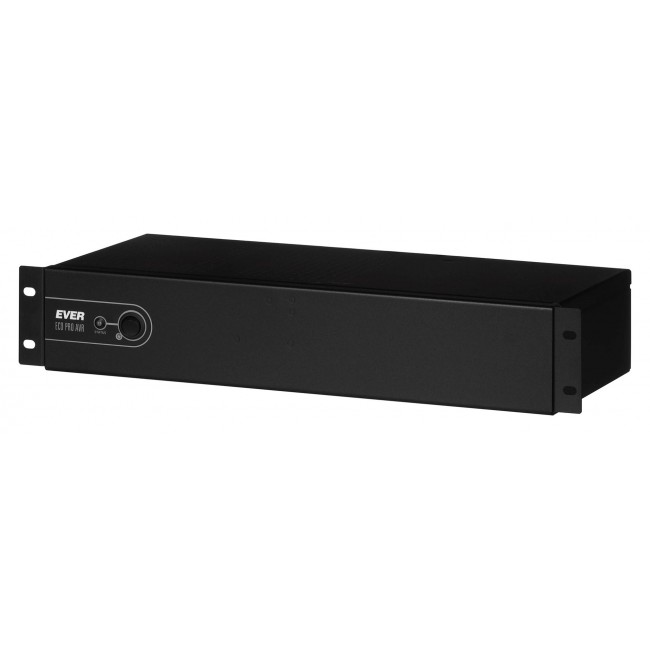 UPS EVER ECO Pro 700 AVR CDS 19