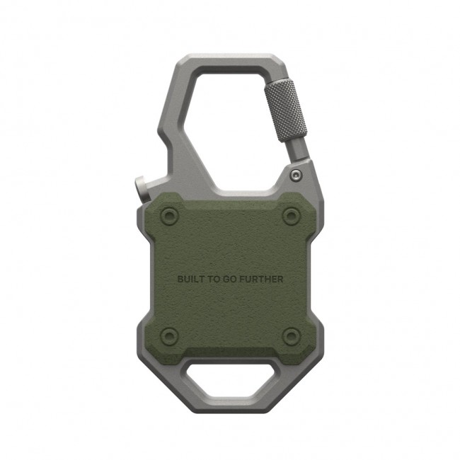 Urban Armor Gear Monarch