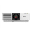 Epson EB-L520U Standard throw projector 5200 ANSI lumens 3LCD WUXGA (1920x1200) White