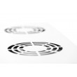 Digitus Fan unit for variable 483 mm (19