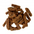 BULTI Jerky sticks rich in rabbit - cat treats - 60g