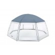 Bestway 58612 Pool Covering Pool dome