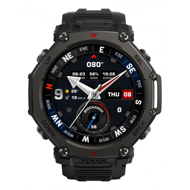 Amazfit T-Rex 3 Pro 3.81 cm (1.5