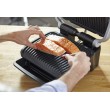 Tefal OptiGrill Elite GC750D contact grill